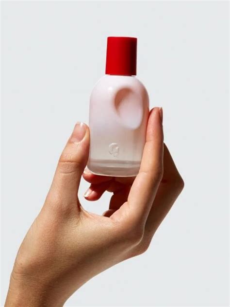 glossier perfume dupe target|glossier you reviews.